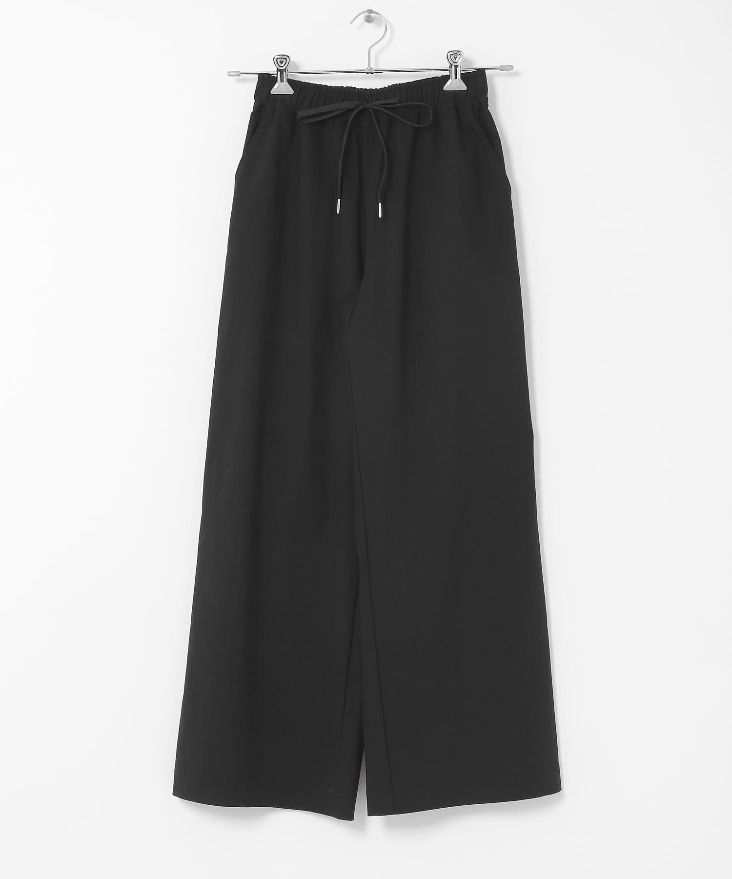 Sonny Label 「ハイスペイージーセミワイドパンツ」|その他|