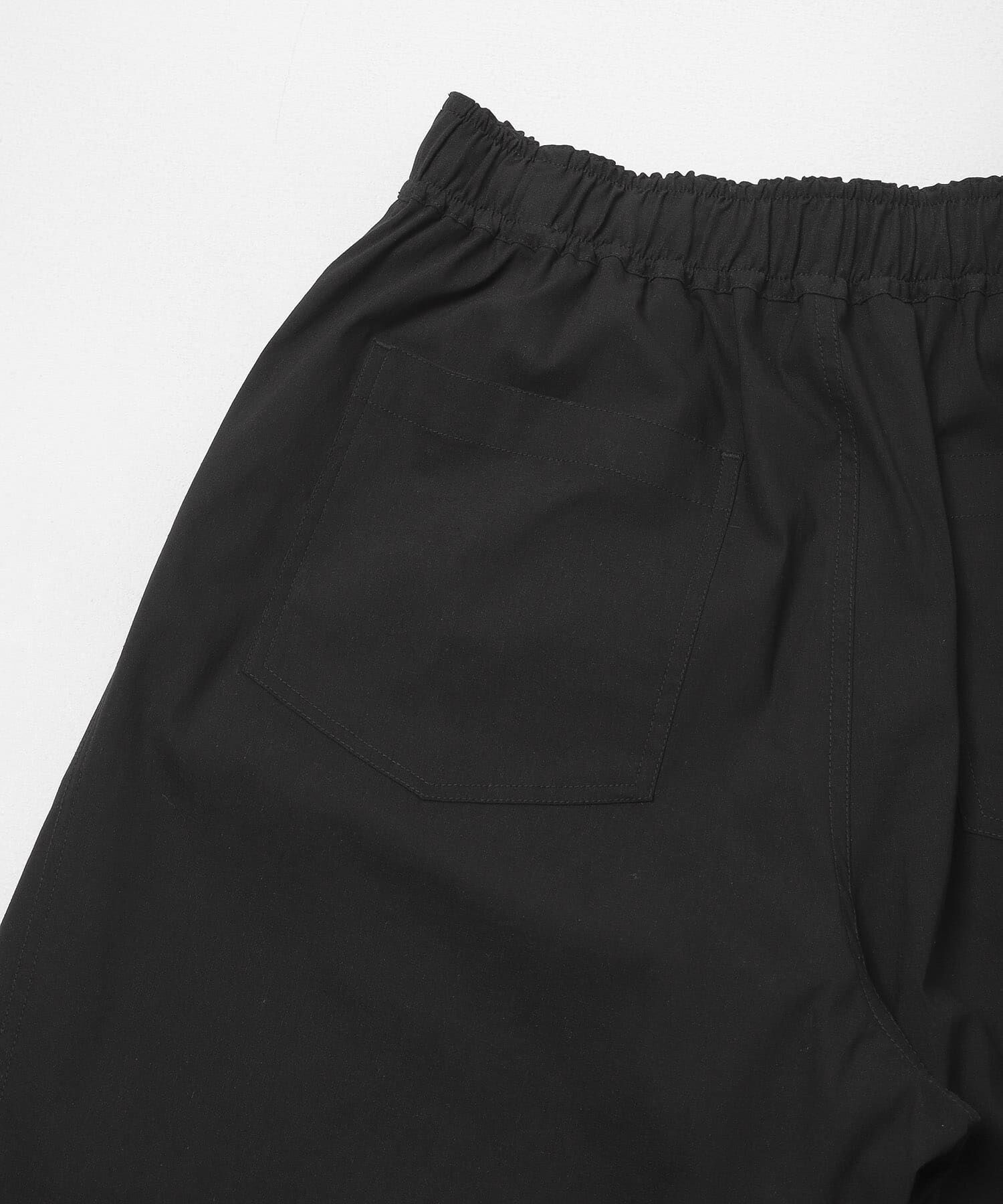 Sonny Label 「ハイスペイージーセミワイドパンツ」|その他|