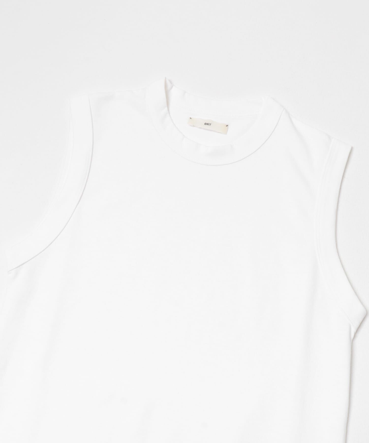 URBAN RESEARCH「onit　AMERICAN DRY COTTON T-SHIRTS」|タンクトップ|