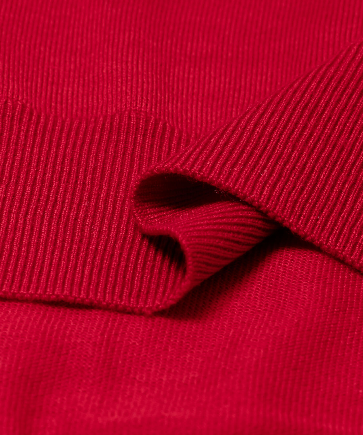 URBAN RESEARCH「YLEVE　W/S CASHMERE  KNIT POLO」|ニット・セーター|