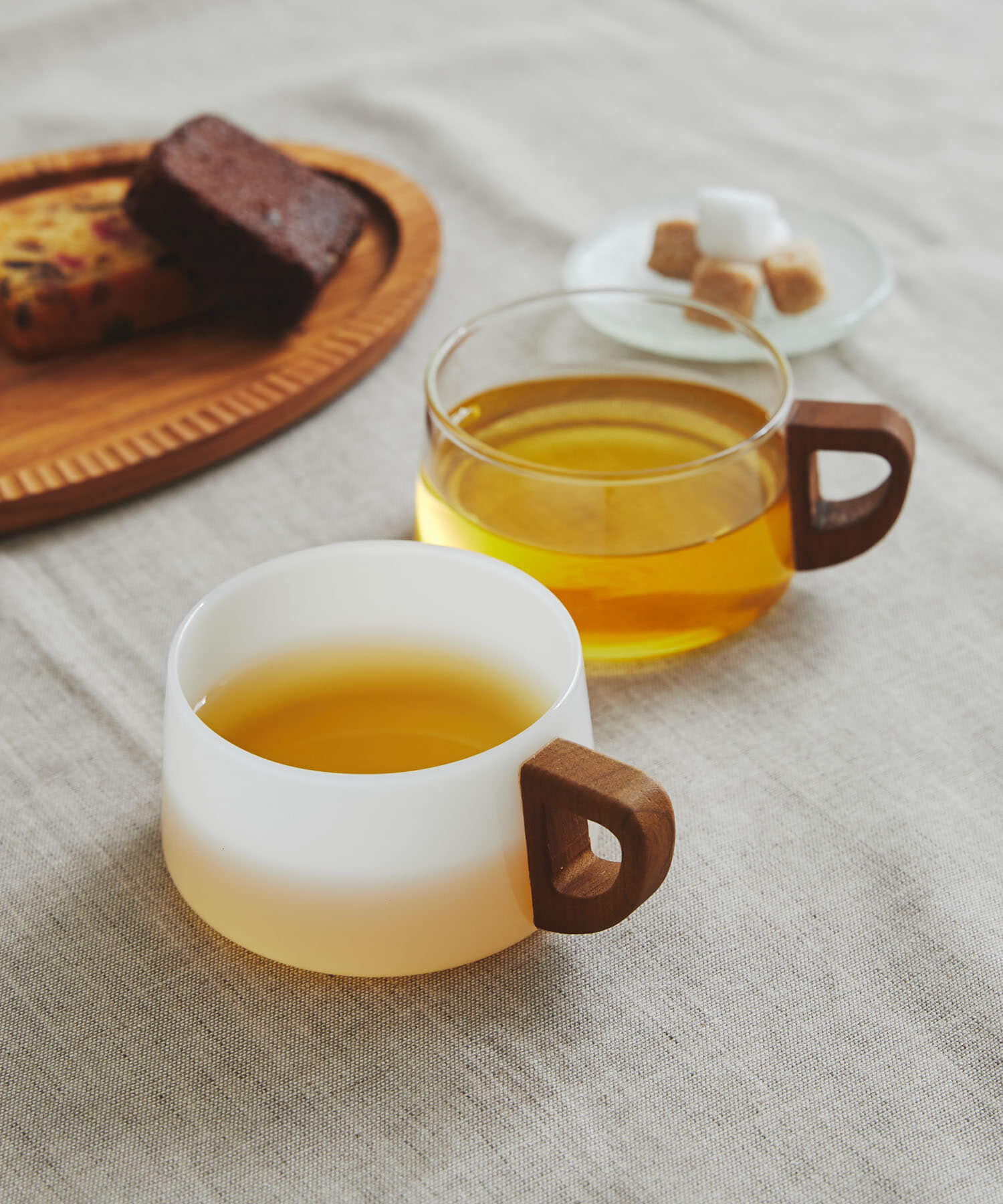 URBAN RESEARCH DOORS「『別注』a.depeche&times;DOORS LIVING PRODUCTS　noon cup」|食器・キッチングッズ|