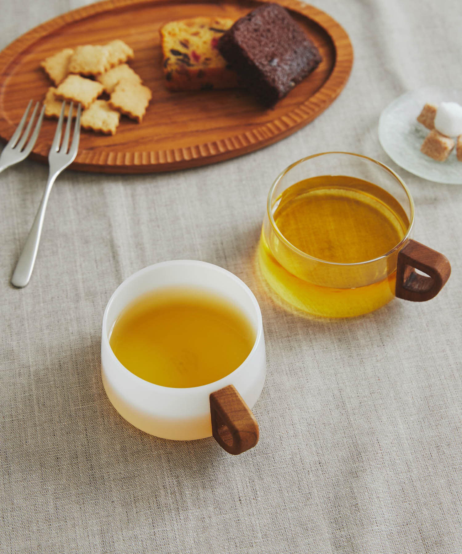 URBAN RESEARCH DOORS「『別注』a.depeche&times;DOORS LIVING PRODUCTS　noon cup」|食器・キッチングッズ|