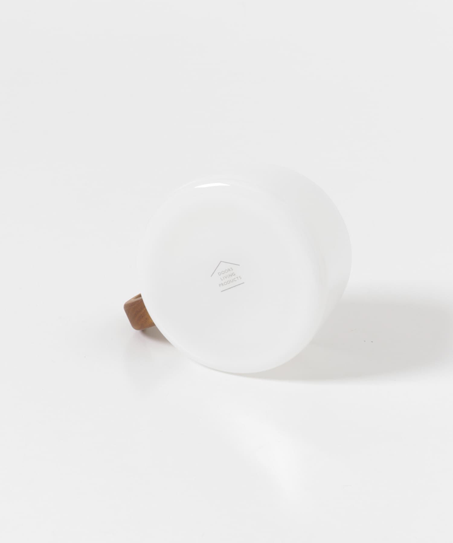 URBAN RESEARCH DOORS「『別注』a.depeche&times;DOORS LIVING PRODUCTS　noon cup」|食器・キッチングッズ|