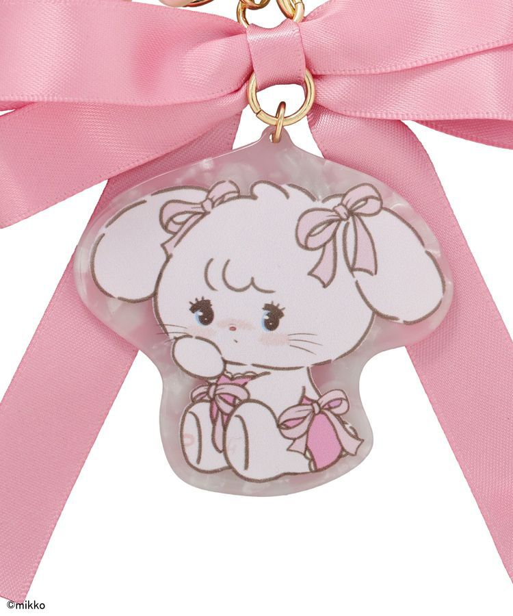 Maison de FLEUR「Lil ala mode アセチチャーム」|その他|