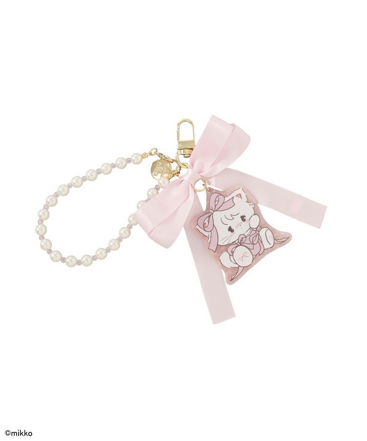 Maison de FLEUR「Lil ala mode アセチチャーム」|その他|