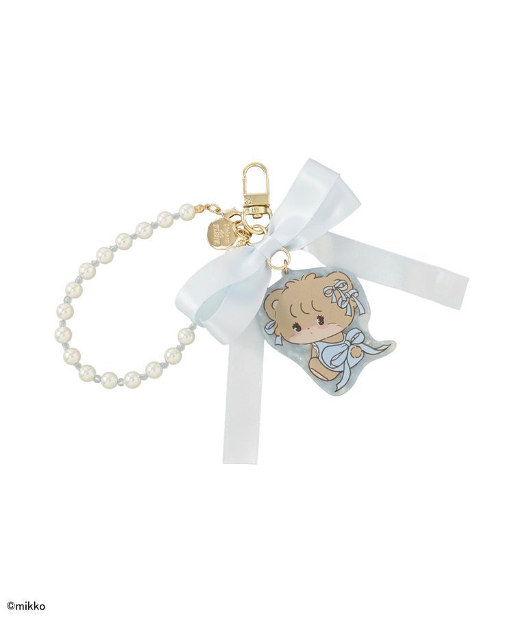 Maison de FLEUR「Lil ala mode アセチチャーム」|その他|