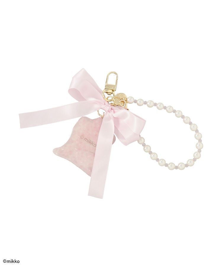 Maison de FLEUR「Lil ala mode アセチチャーム」|その他|