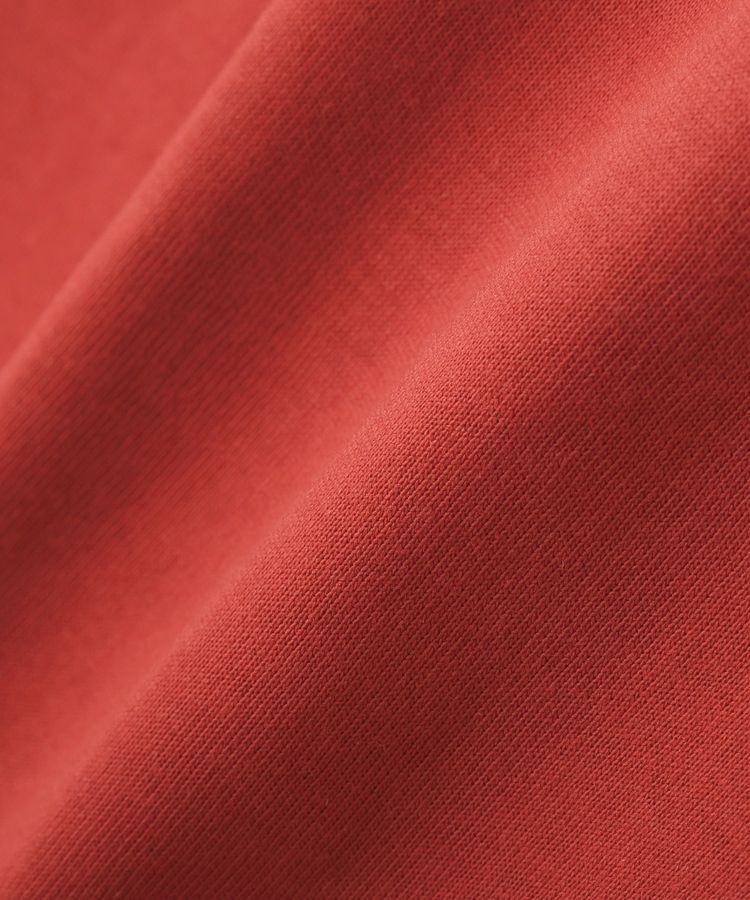 Green Parks「【適ON】汗染み防止ボックスロゴTシャツ」|Tシャツ・カットソー|