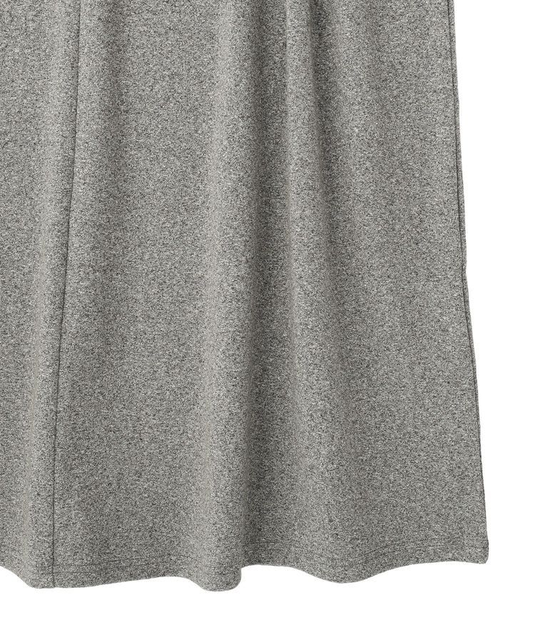 GARAGE OF GOOD CLOTHING「【日本製】ネックスラッシュ2wayカットドレス」|ワンピース|