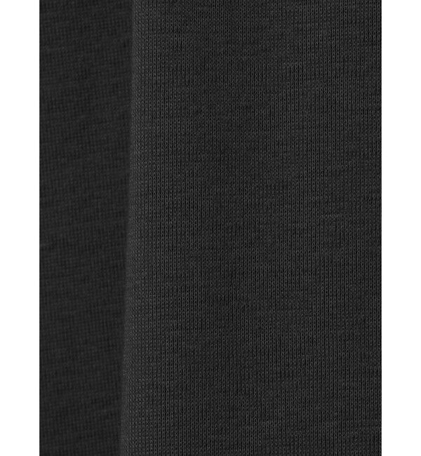 mizuiro ind「mizuiro ind ベーシックタンクトップ」|Tシャツ・カットソー|