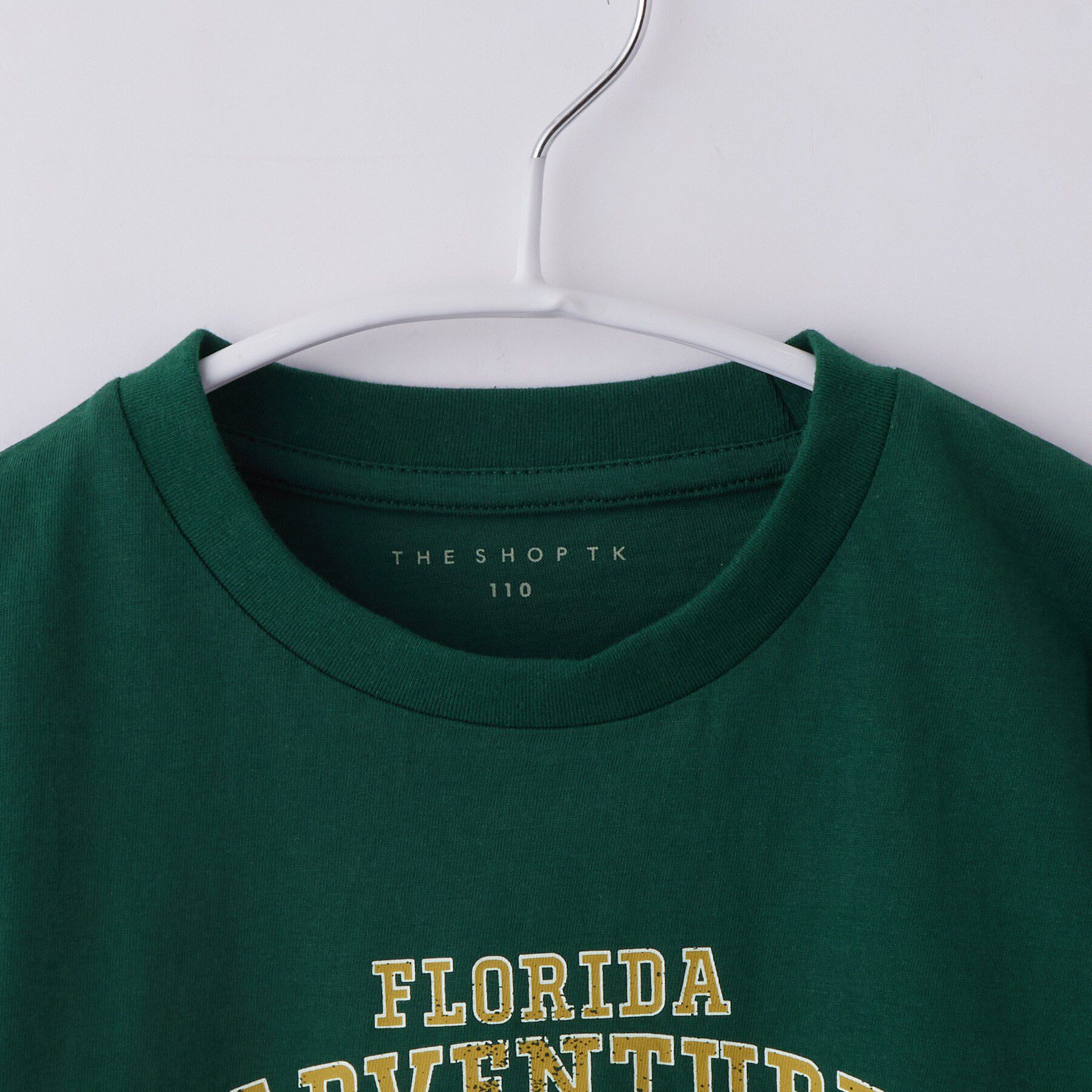 THE SHOP TK「【110-160】アソートプリントTシャツ　半袖」|Tシャツ・カットソー|