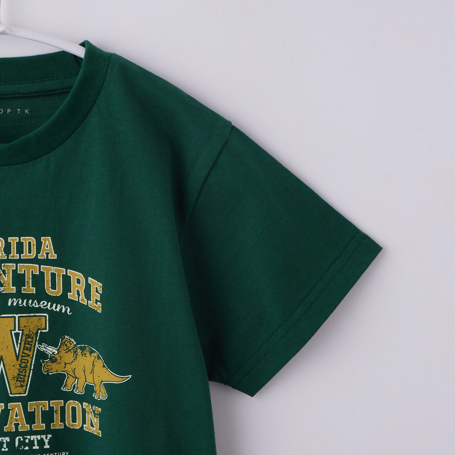 THE SHOP TK「【110-160】アソートプリントTシャツ　半袖」|Tシャツ・カットソー|