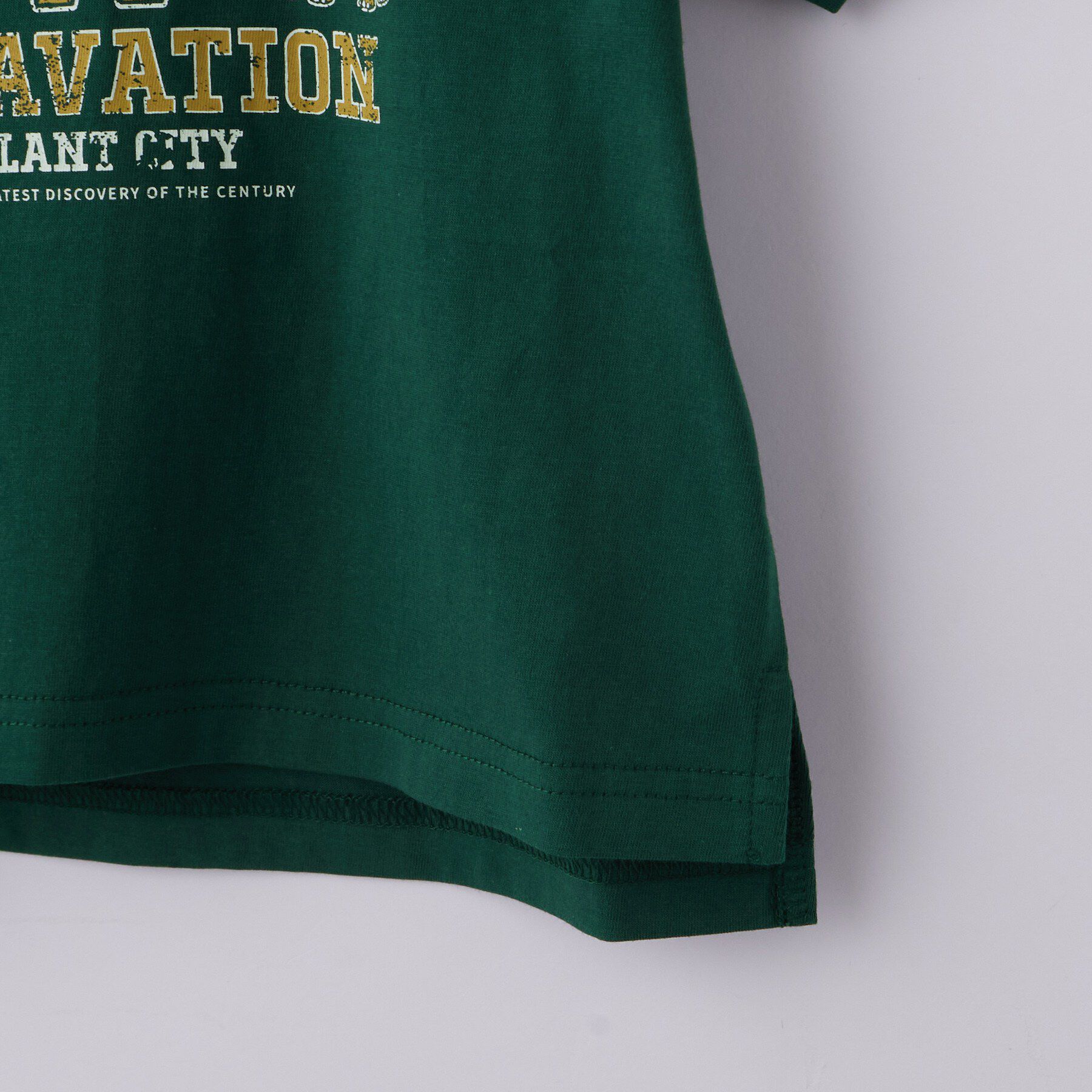 THE SHOP TK「【110-160】アソートプリントTシャツ　半袖」|Tシャツ・カットソー|