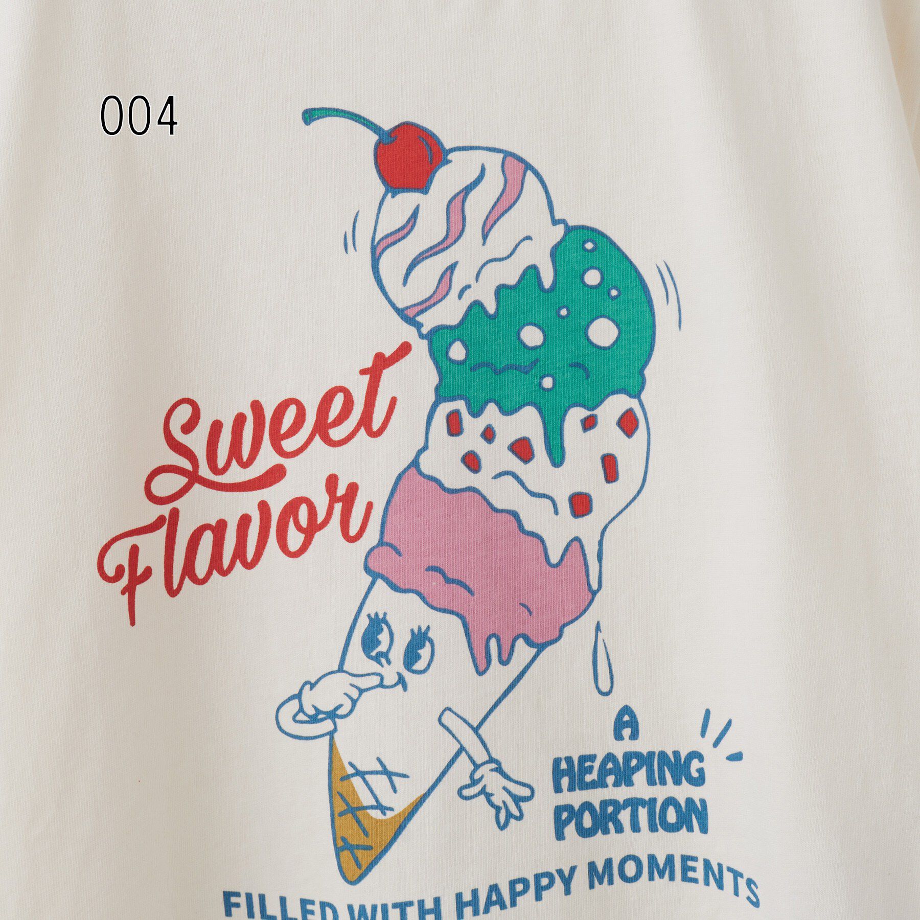 THE SHOP TK「【110-160】アソートプリントTシャツ　半袖」|Tシャツ・カットソー|