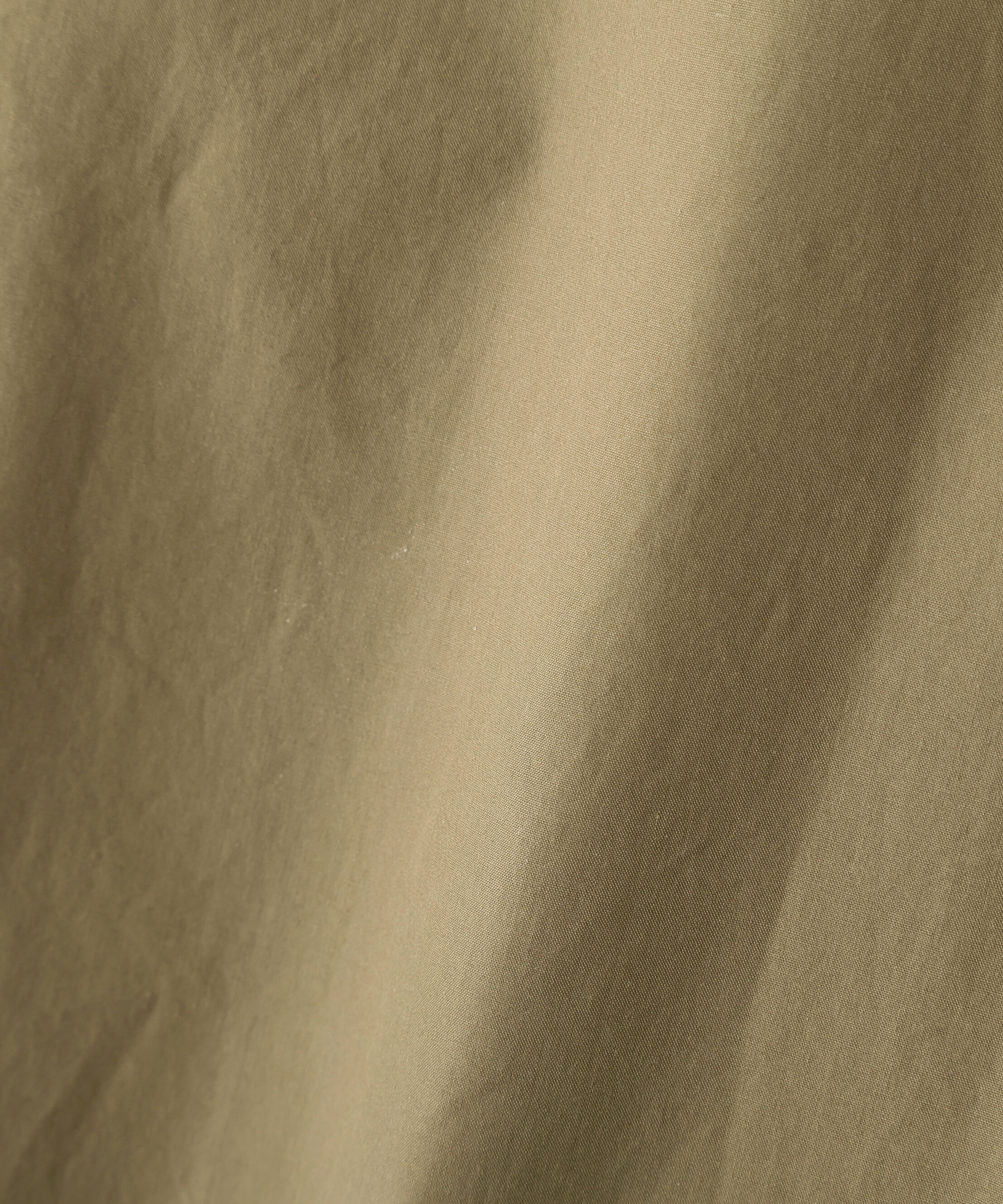 MARGARET HOWELL「HIGHDENSE COTTON PLAINWEAVE TROUSERS」|その他|