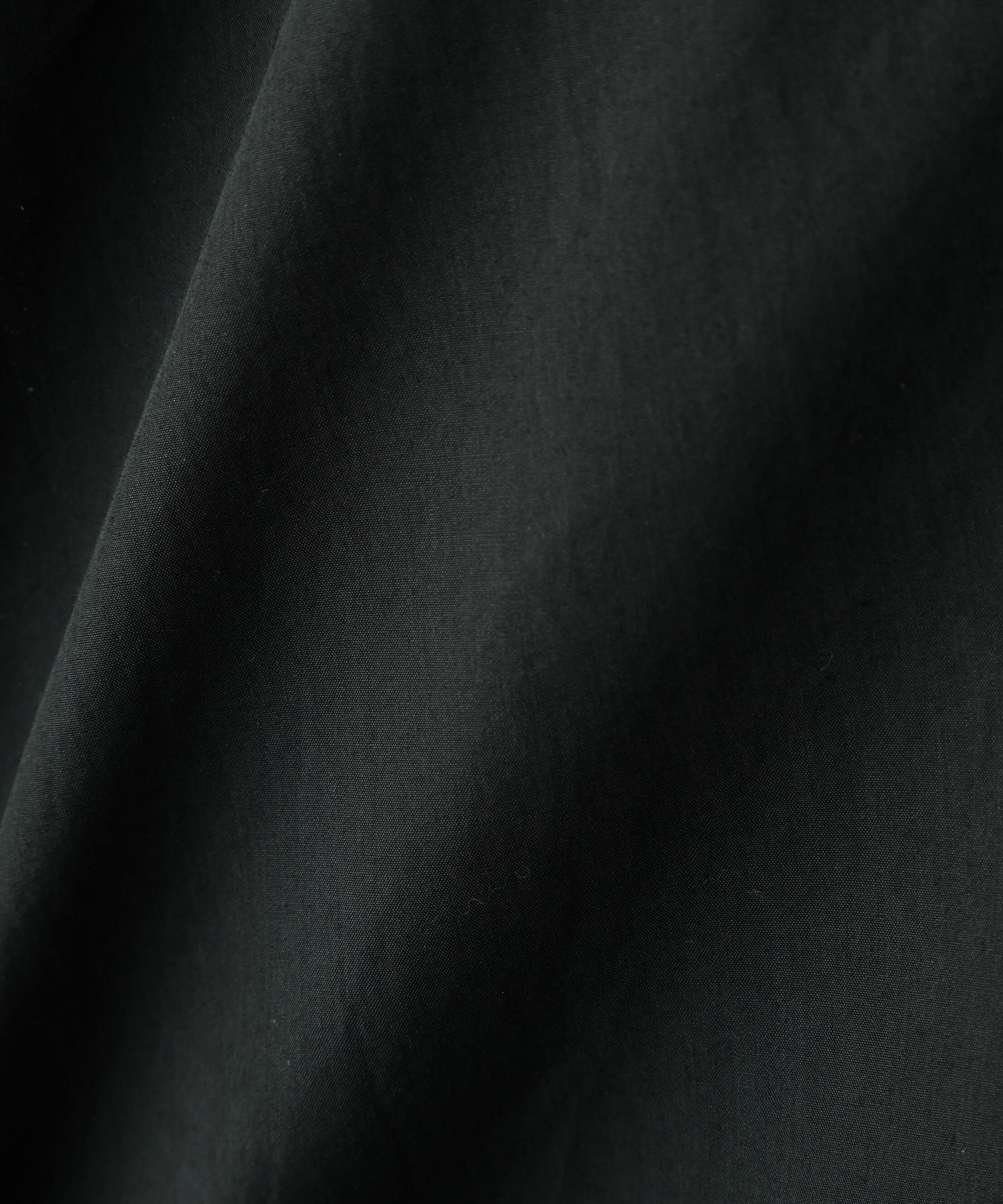 MARGARET HOWELL「HIGHDENSE COTTON PLAINWEAVE TROUSERS」|その他|
