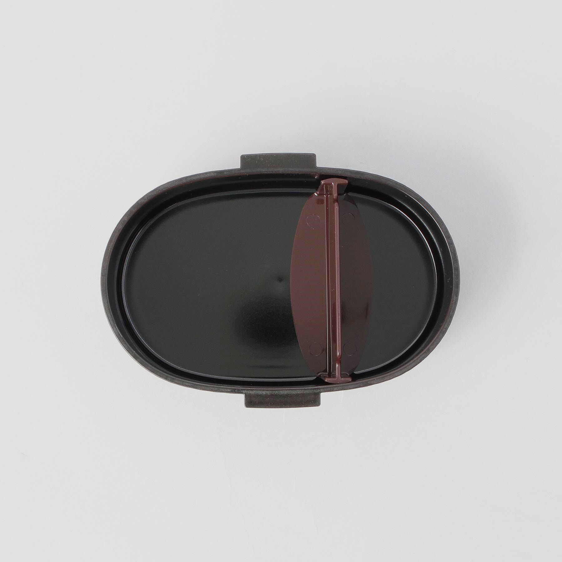 212 KITCHEN STORE「さっと洗えるお弁当箱 プレミアム 480 栃木目」|食器・キッチングッズ|