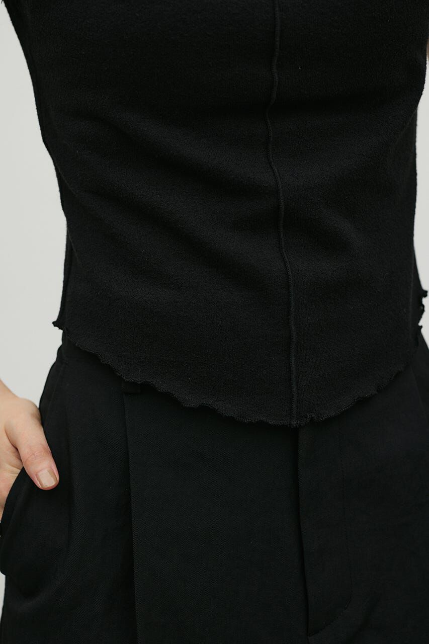 STYLEMIXER「メロウカットトップ」|Tシャツ・カットソー|