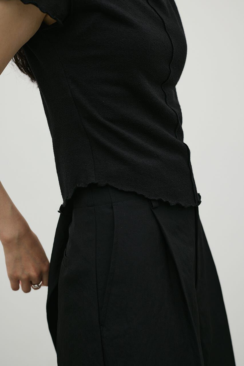STYLEMIXER「メロウカットトップ」|Tシャツ・カットソー|