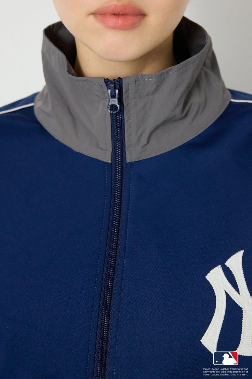 RODEO CROWNS「(MLB)ドッキングトラックジャケット」|その他|