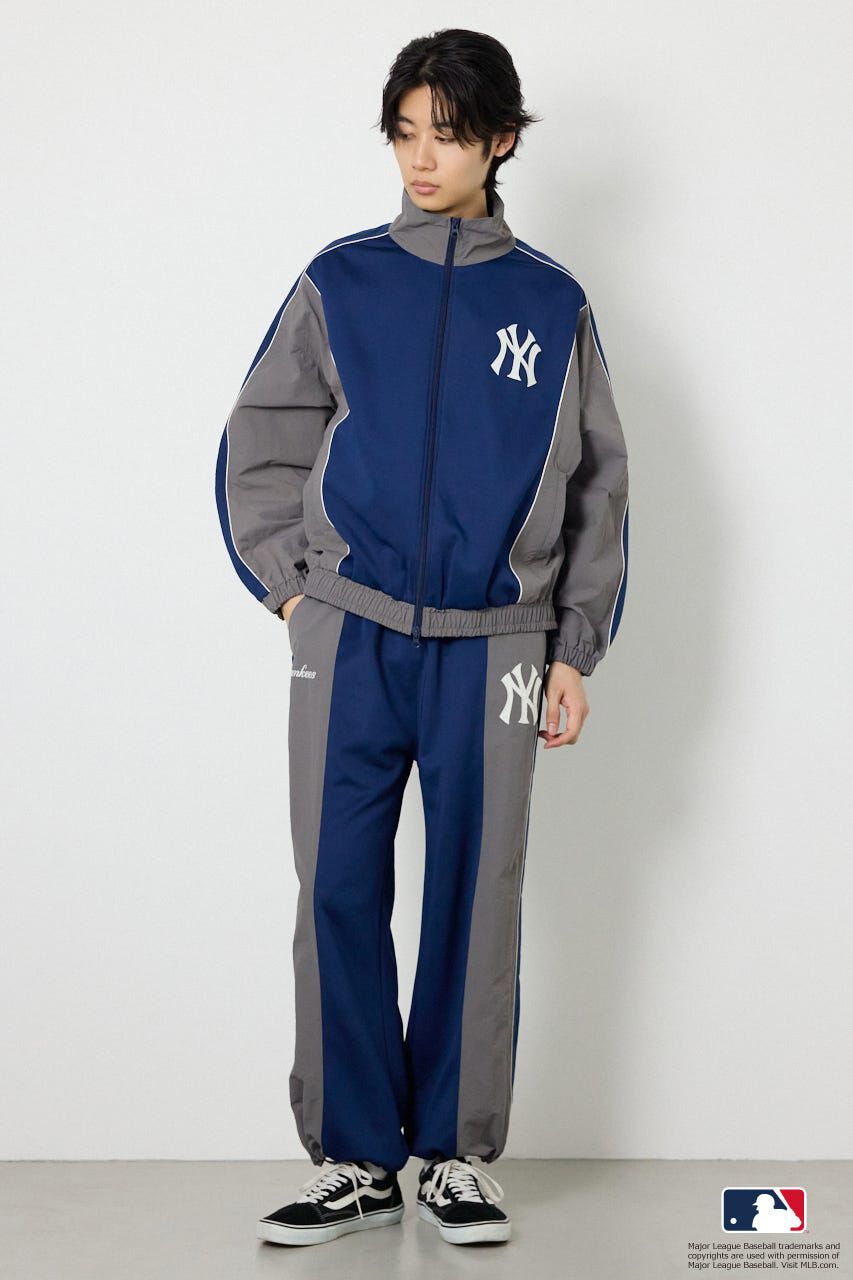 RODEO CROWNS「(MLB)ドッキングトラックジャケット」|その他|