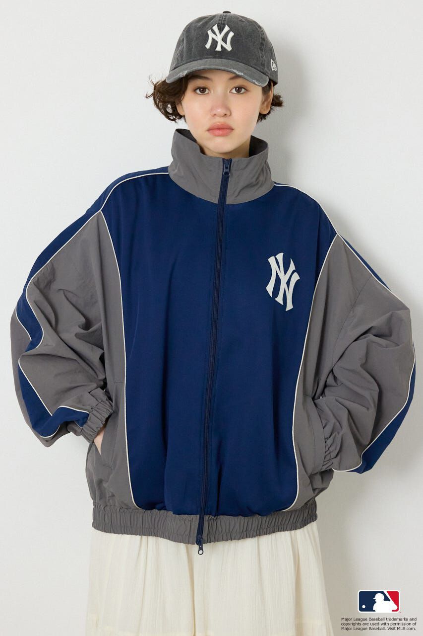 RODEO CROWNS「(MLB)ドッキングトラックジャケット」|その他|