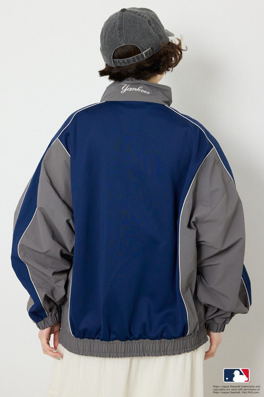 RODEO CROWNS「(MLB)ドッキングトラックジャケット」|その他|