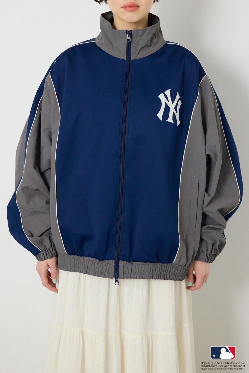 RODEO CROWNS「(MLB)ドッキングトラックジャケット」|その他|