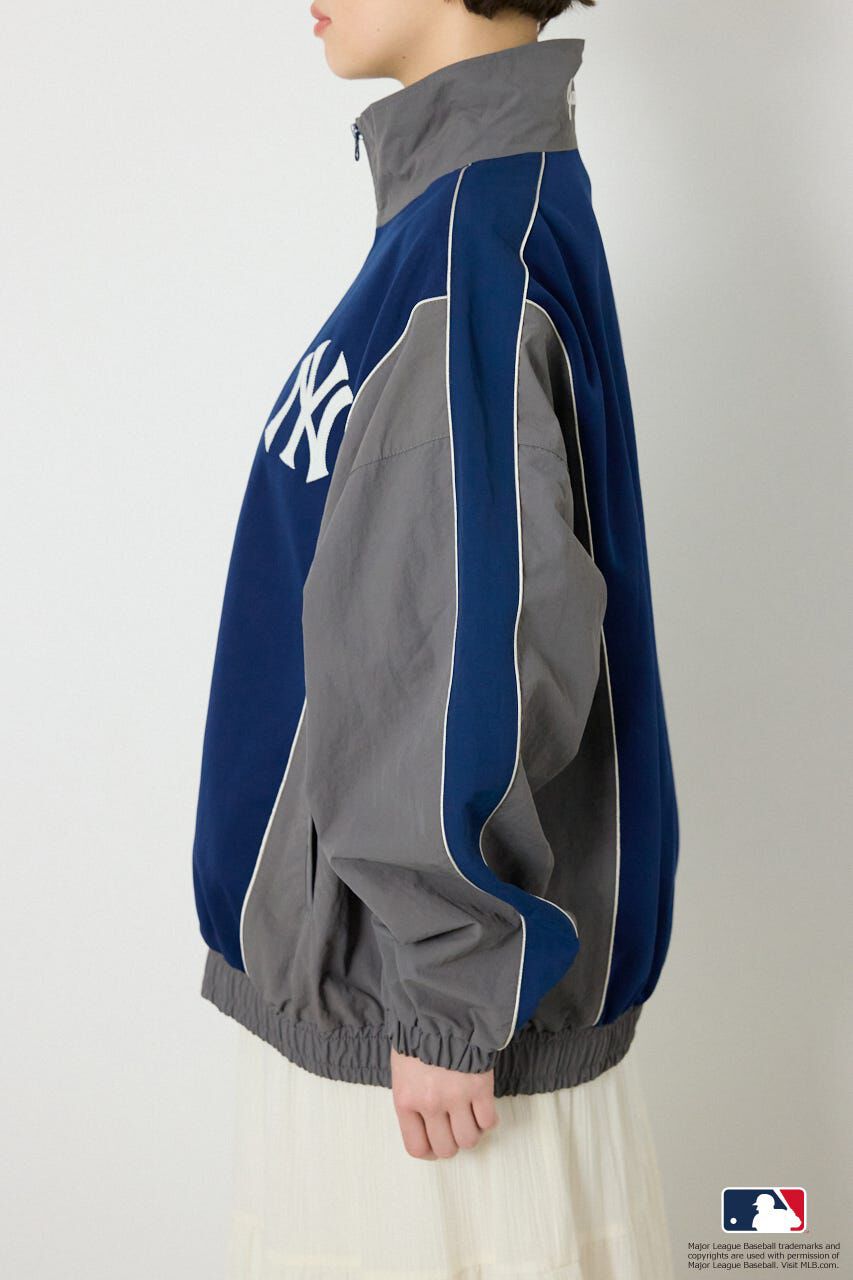 RODEO CROWNS「(MLB)ドッキングトラックジャケット」|その他|