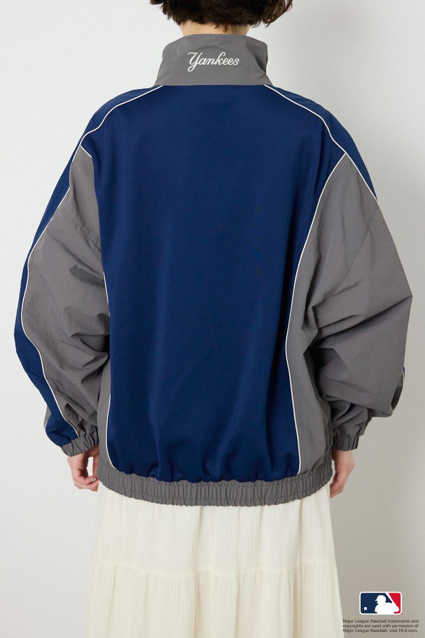 RODEO CROWNS「(MLB)ドッキングトラックジャケット」|その他|