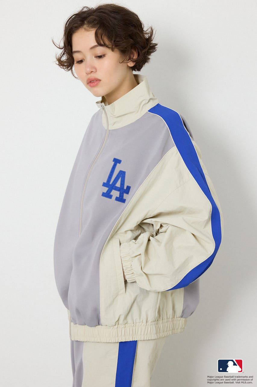 RODEO CROWNS「(MLB)ドッキングトラックジャケット」|その他|