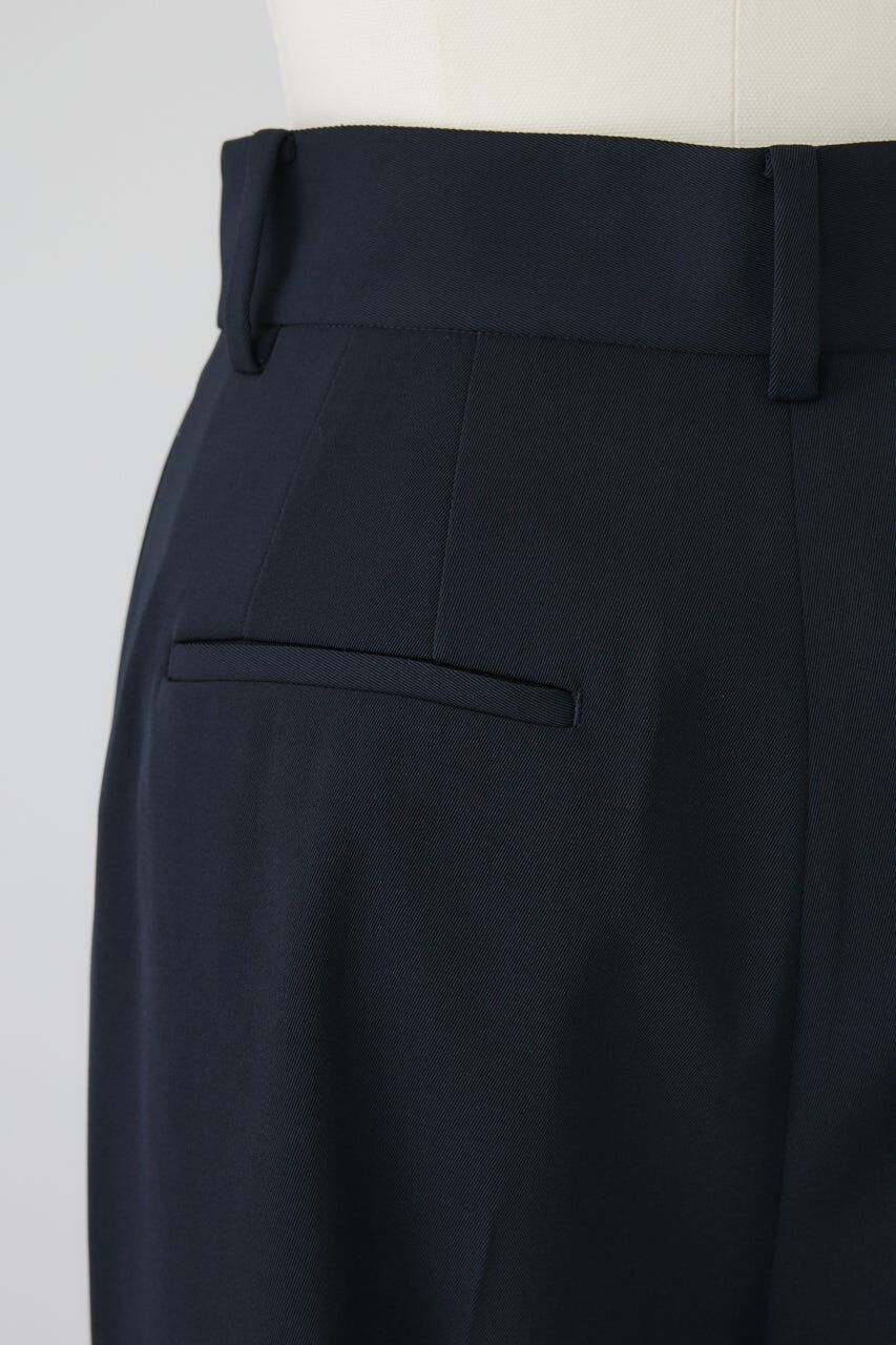 RIM.ARK 「Cuff detail straight PT」|その他|