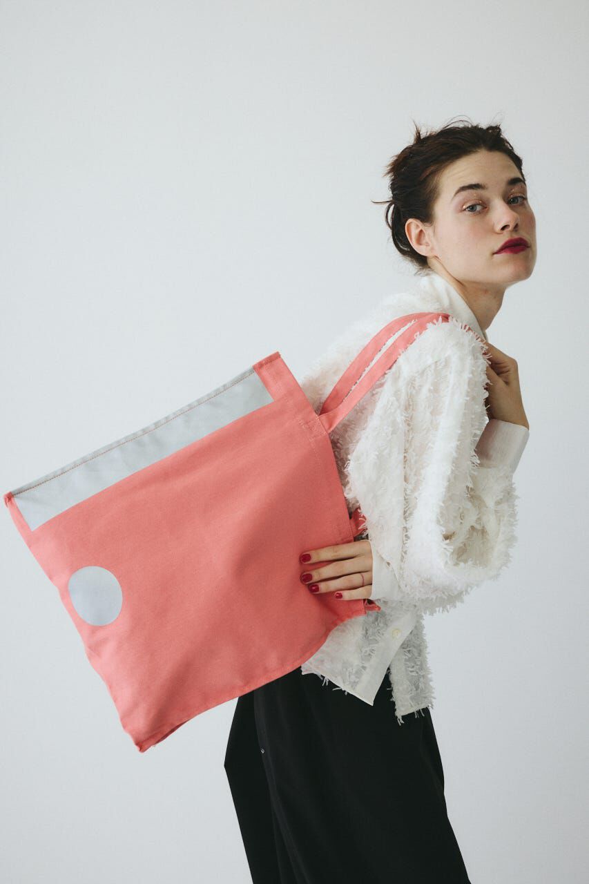 HeRIN.CYE「Big tote bag」|その他|