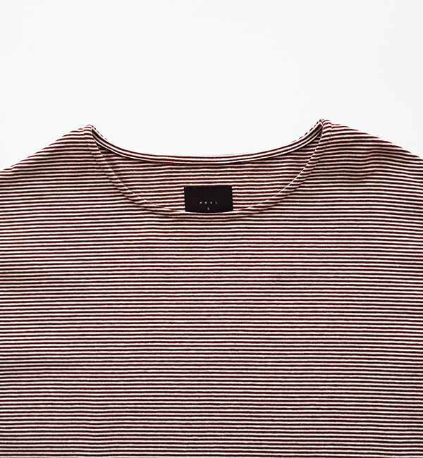 オローネ「オオカミとモリーヌの想い出&ldquo;カットソー&rdquo;」|Tシャツ・カットソー|