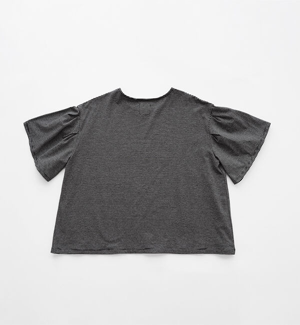 オローネ「オオカミとモリーヌの想い出&ldquo;カットソー&rdquo;」|Tシャツ・カットソー|