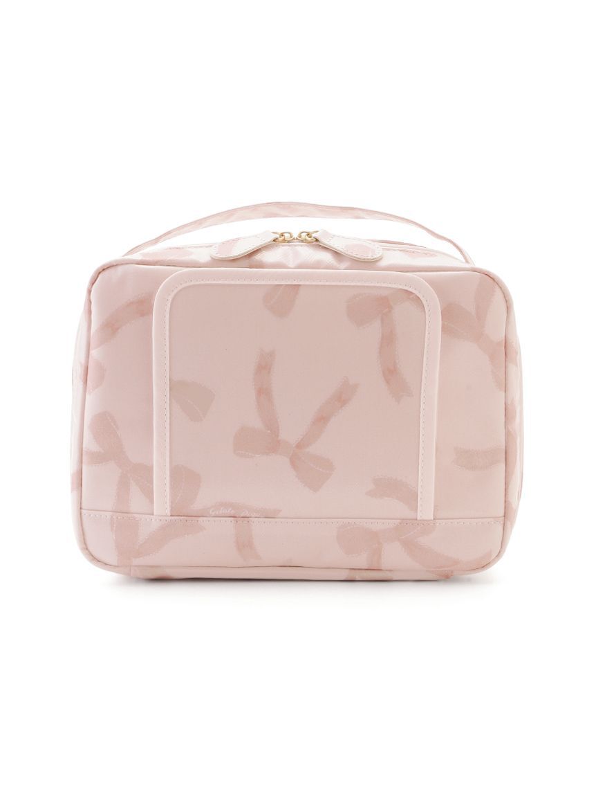 GELATO PIQUE KIDS & BABY「【BABY】【抗菌防臭】フェイバリットモチーフ柄おむつポーチ」|マタニティ・ママグッズ|PNK