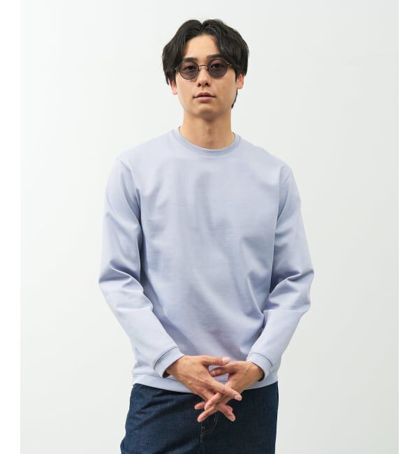  「【WEB限定】SUNCUTGlasses/UV100%CUT ボストン型 サングラス | カラーレンズ メタル 紫外線対策 UVカット」|サングラス|