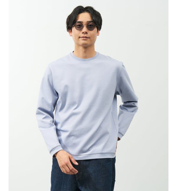  「【WEB限定】SUNCUTGlasses/UV100%CUT ボストン型 サングラス | カラーレンズ メタル 紫外線対策 UVカット」|サングラス|
