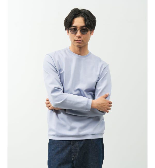  「【WEB限定】SUNCUTGlasses/UV100%CUT ボストン型 サングラス | カラーレンズ メタル 紫外線対策 UVカット」|サングラス|