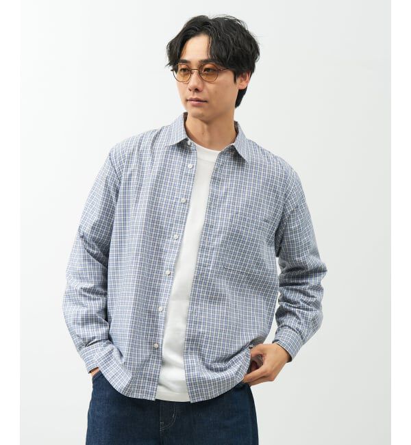  「【WEB限定】SUNCUTGlasses/UV100%CUT ボストン型 サングラス | カラーレンズ メタル 紫外線対策 UVカット」|サングラス|