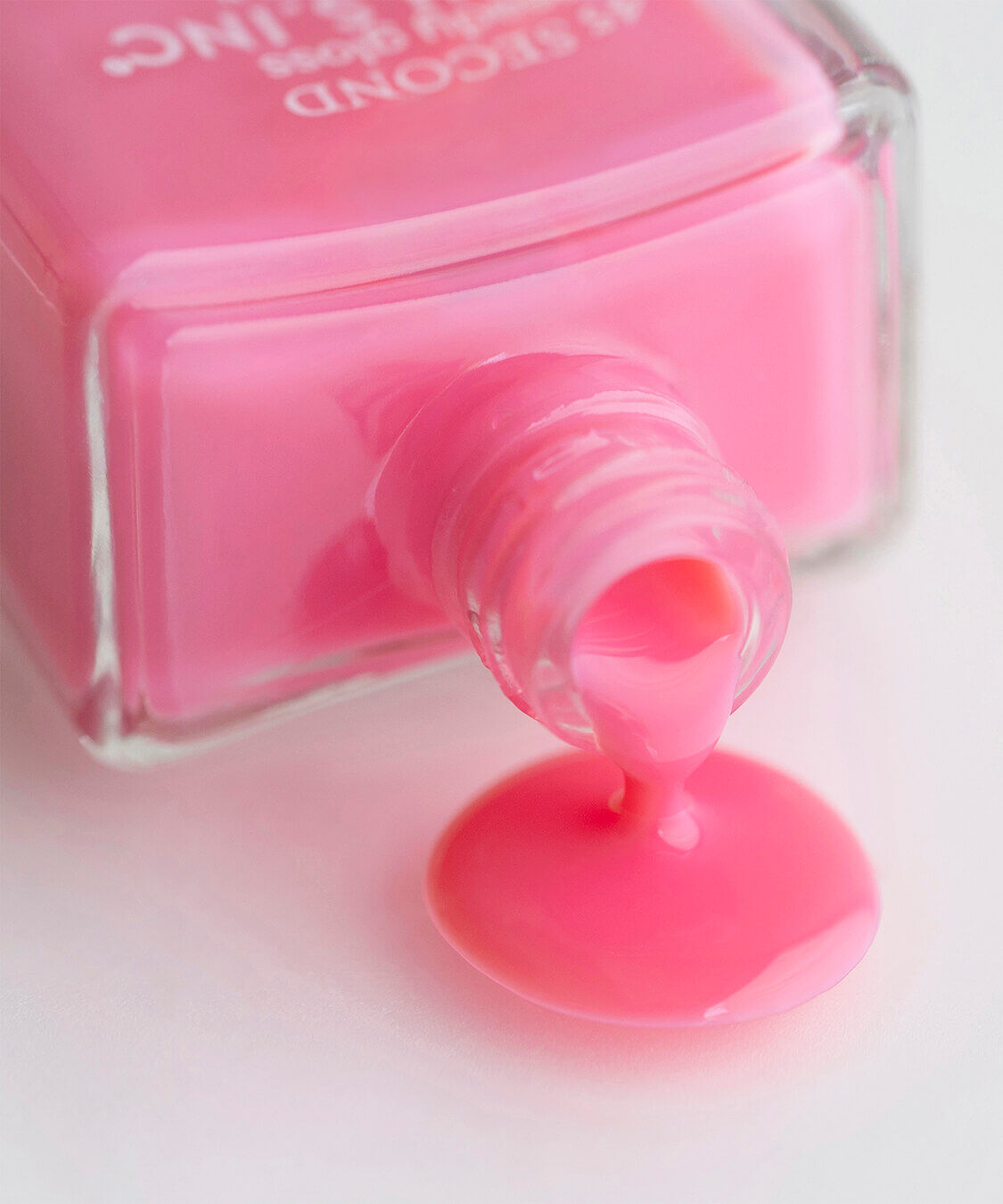 NAILS INC「45 SECOND SPEEDY」|ネイルカラー|