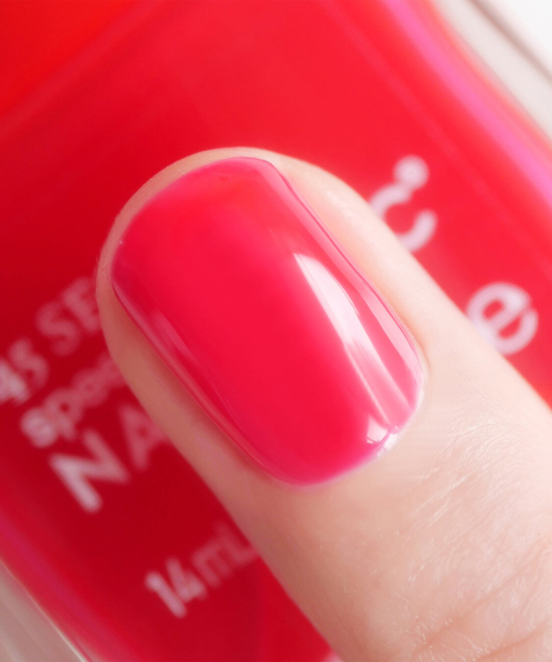 NAILS INC「45 SECOND SPEEDY」|ネイルカラー|