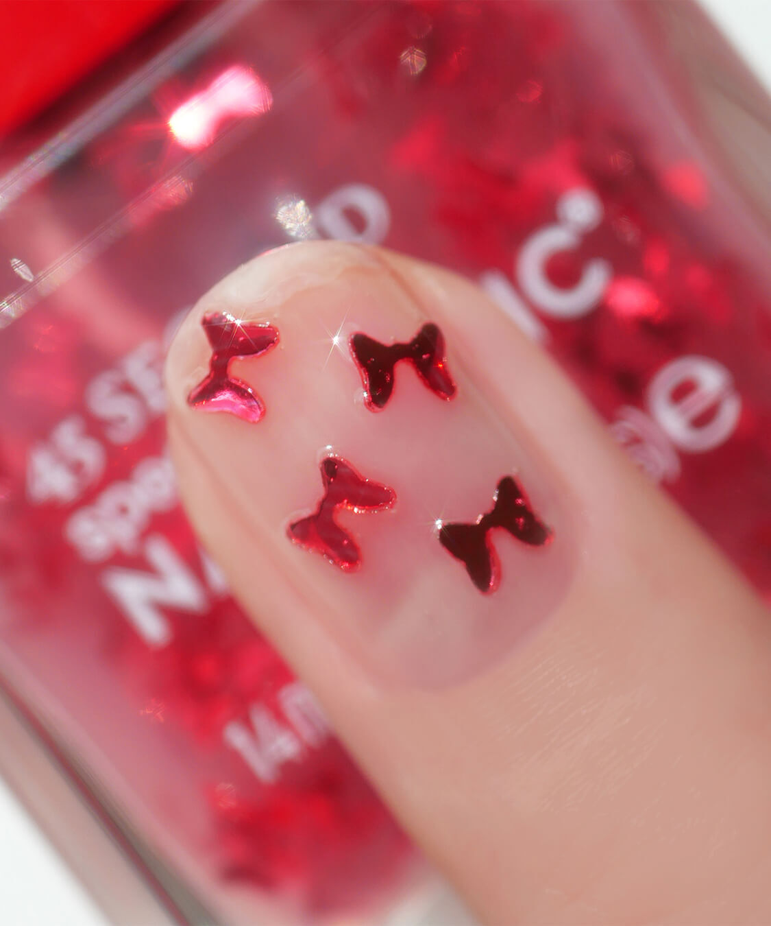 NAILS INC「45 SECOND SPEEDY」|ネイルカラー|