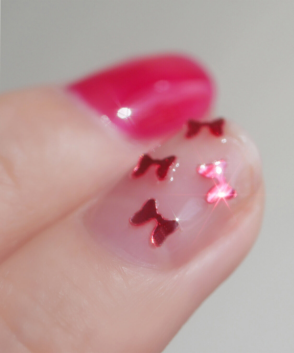 NAILS INC「45 SECOND SPEEDY」|ネイルカラー|