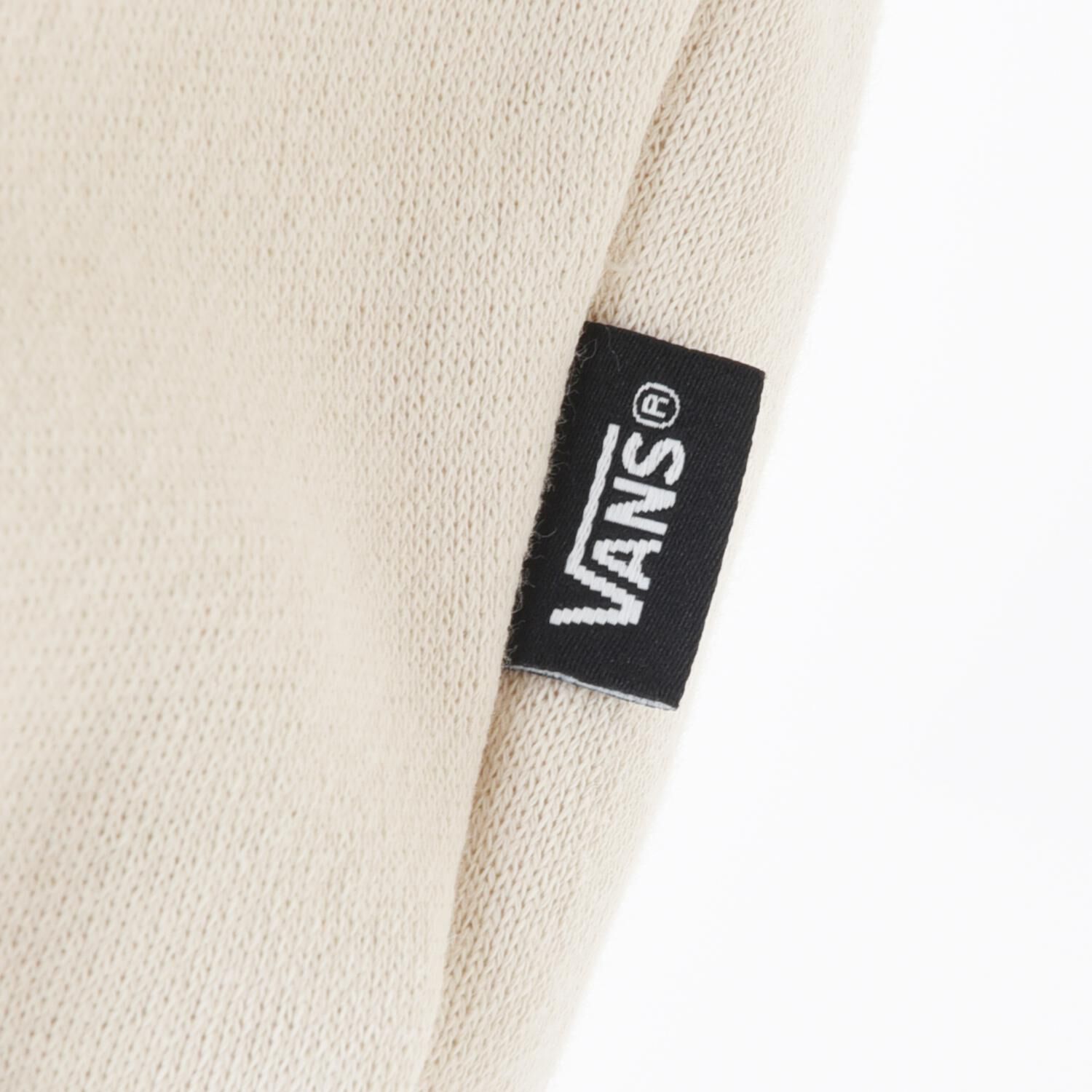 VANS「【VANSｱﾊﾟﾚﾙ(WJ)】W cuff slit sweat」|パーカー|