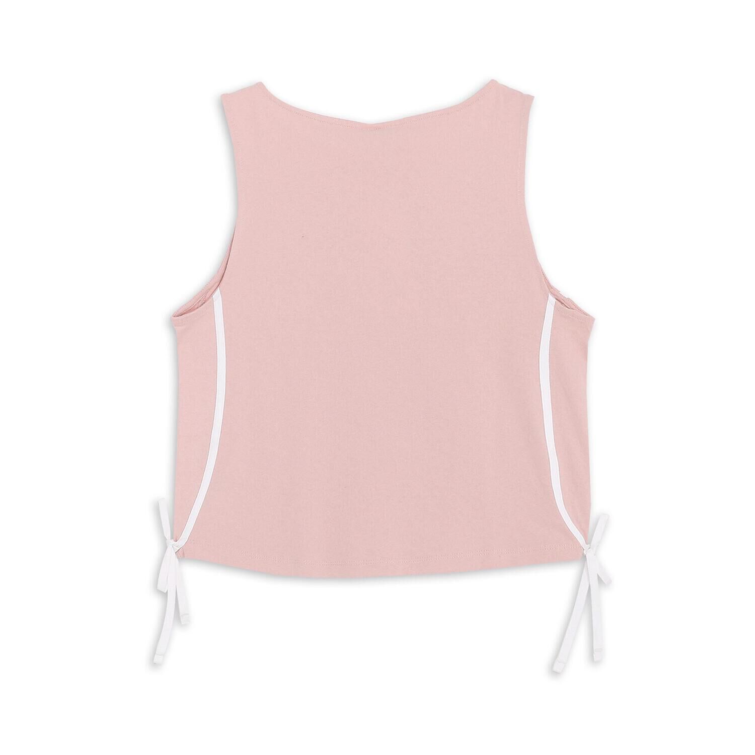 PUMA「【PUMA ｳｪｱ】W T7 MODERNDELIGHT TANK」|Tシャツ・カットソー|