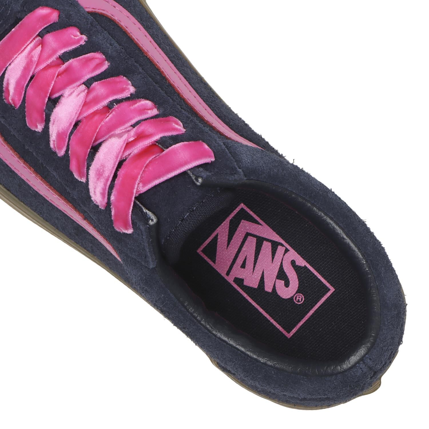 VANS「【VANS】OLD SKOOL」|スニーカー|
