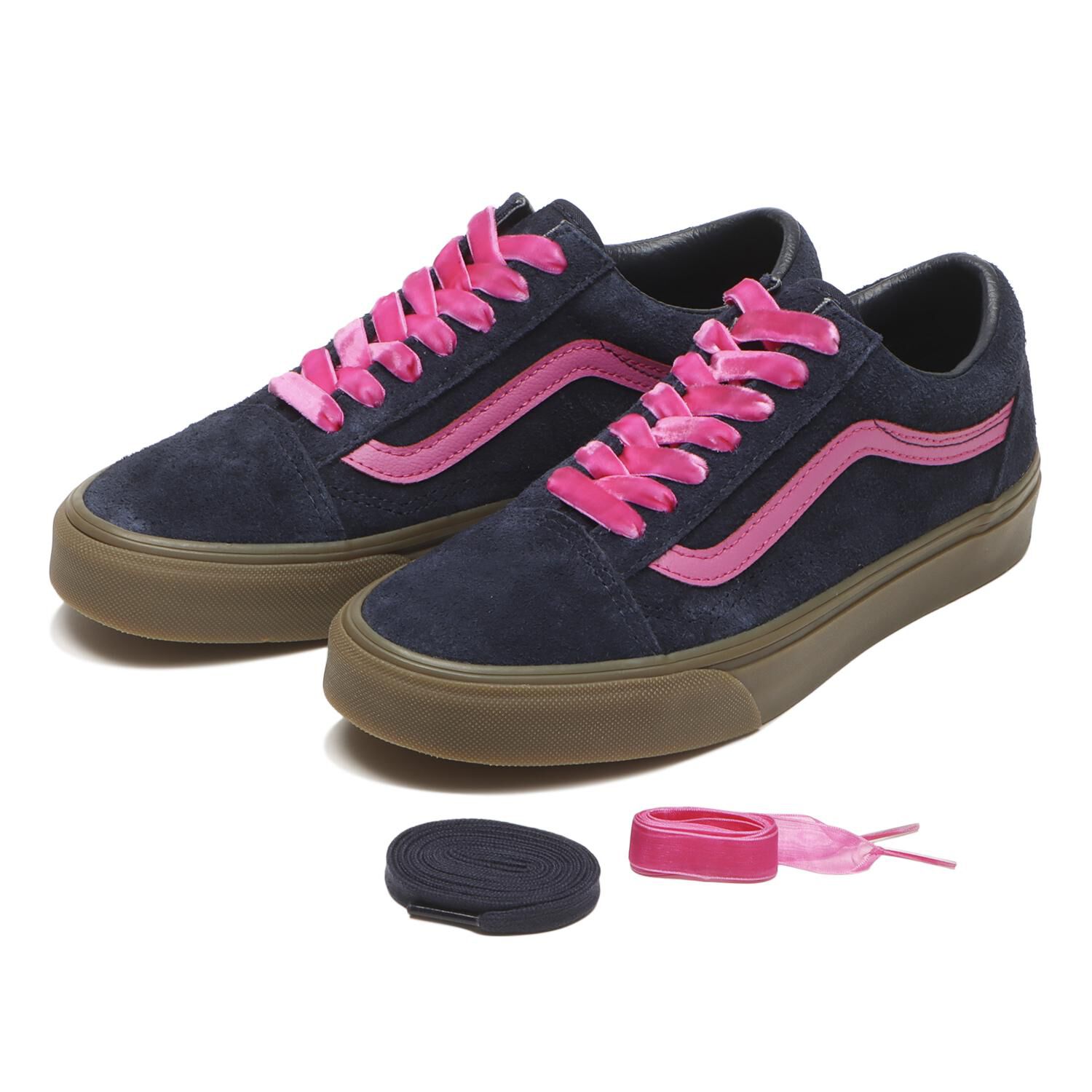 VANS「【VANS】OLD SKOOL」|スニーカー|
