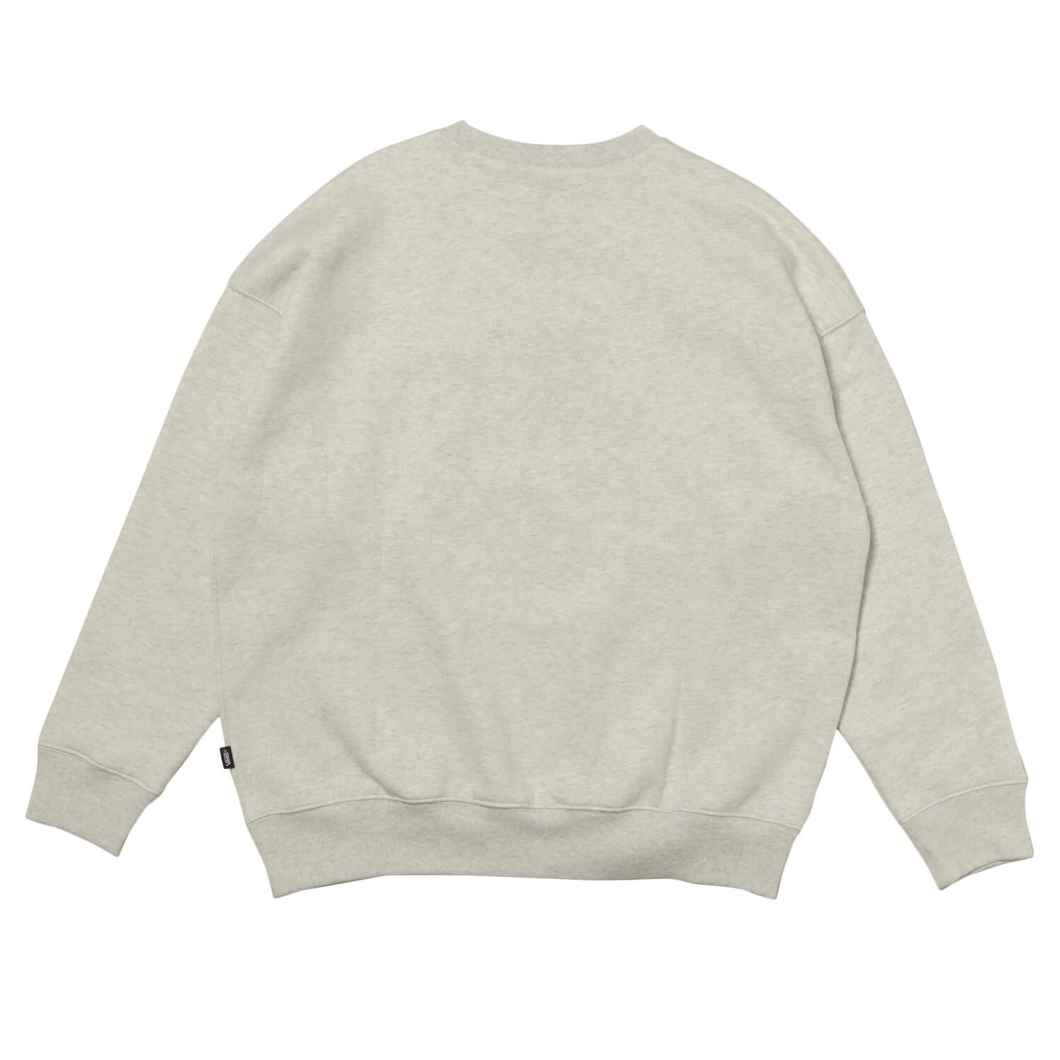 VANS「【VANSｱﾊﾟﾚﾙ(WJ)】W patch logo sweat」|パーカー|
