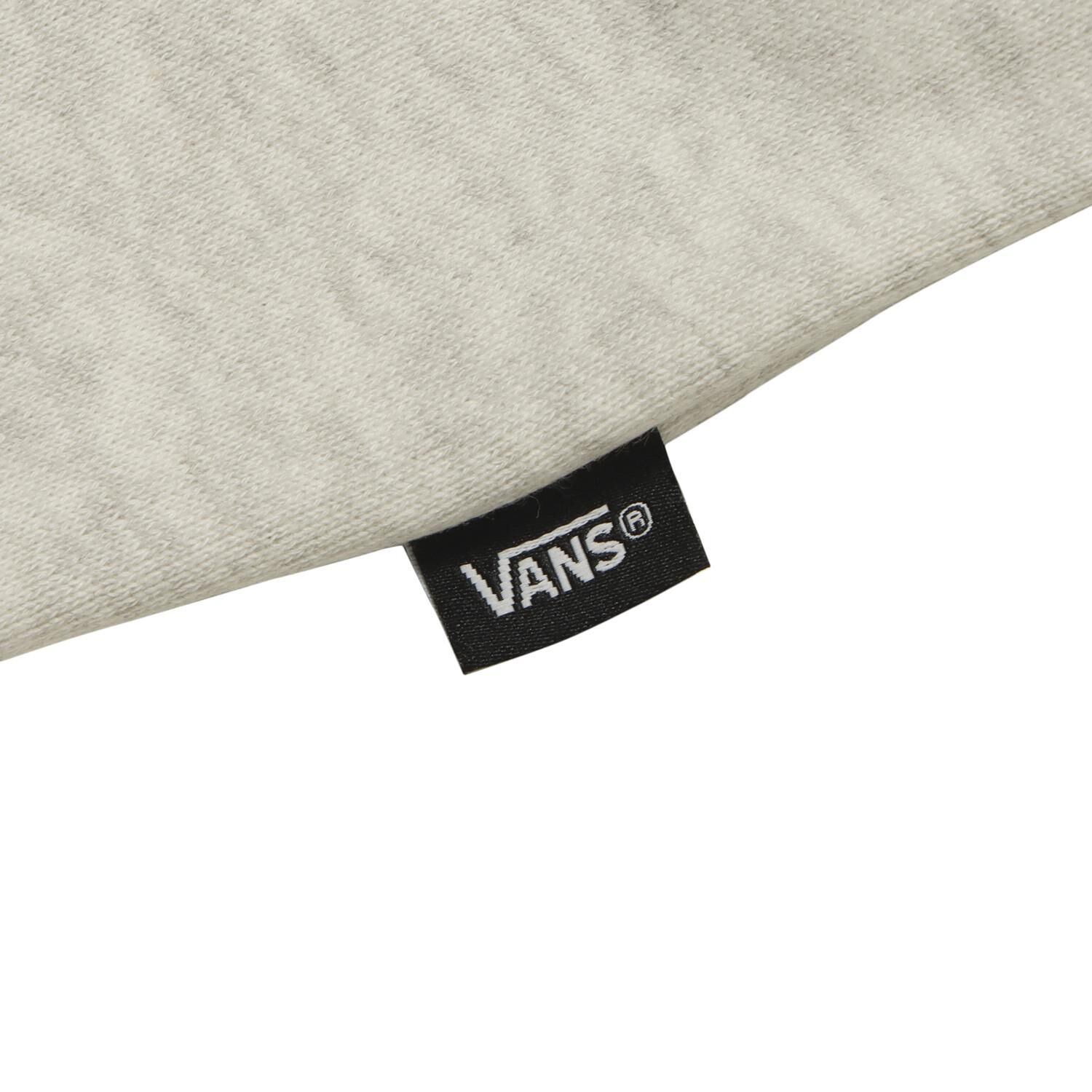 VANS「【VANSｱﾊﾟﾚﾙ(WJ)】W patch logo sweat」|パーカー|